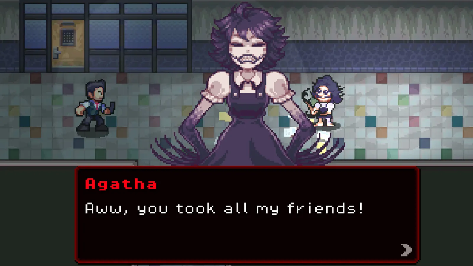 Super Dark Deception media 10