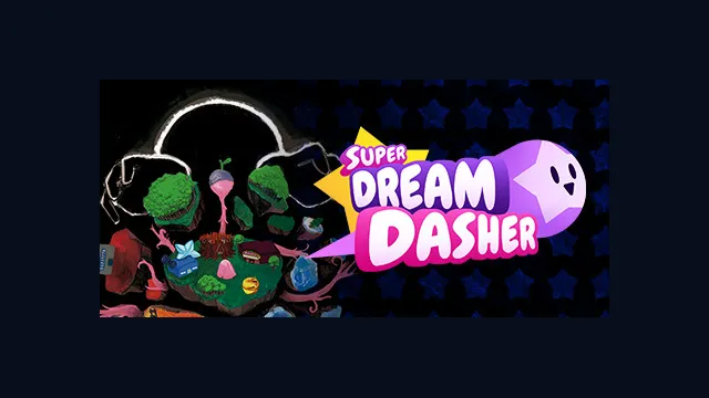 Super Dream Dasher