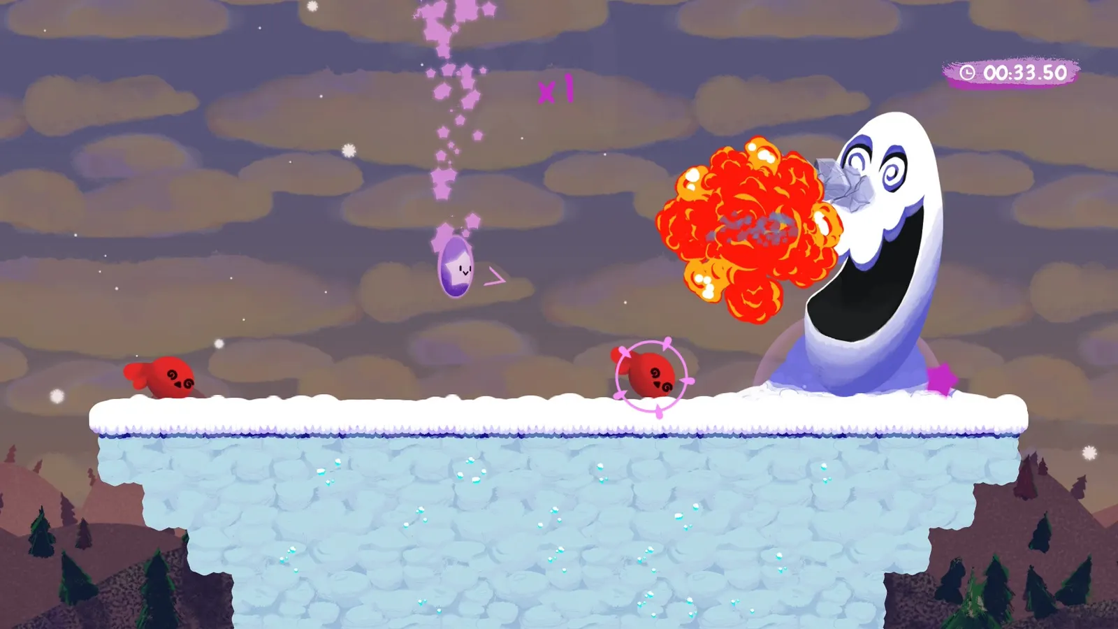Super Dream Dasher media 3