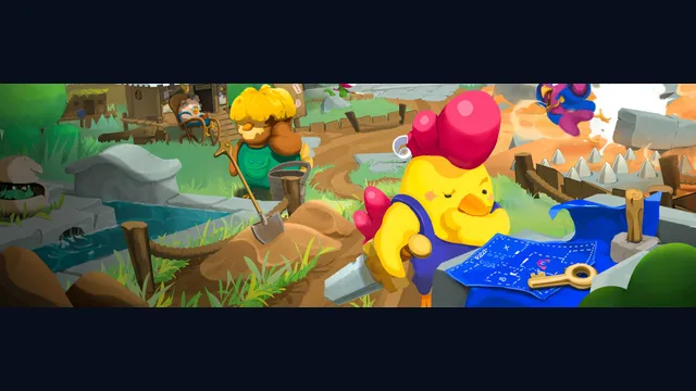Super Dungeon Maker