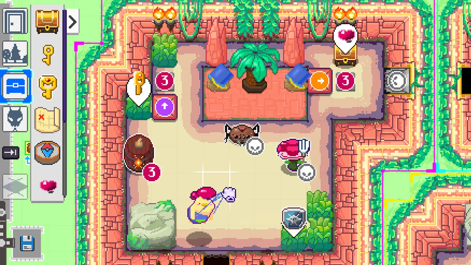 Super Dungeon Maker media 3