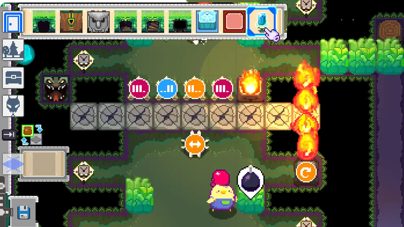 Super Dungeon Maker media 4