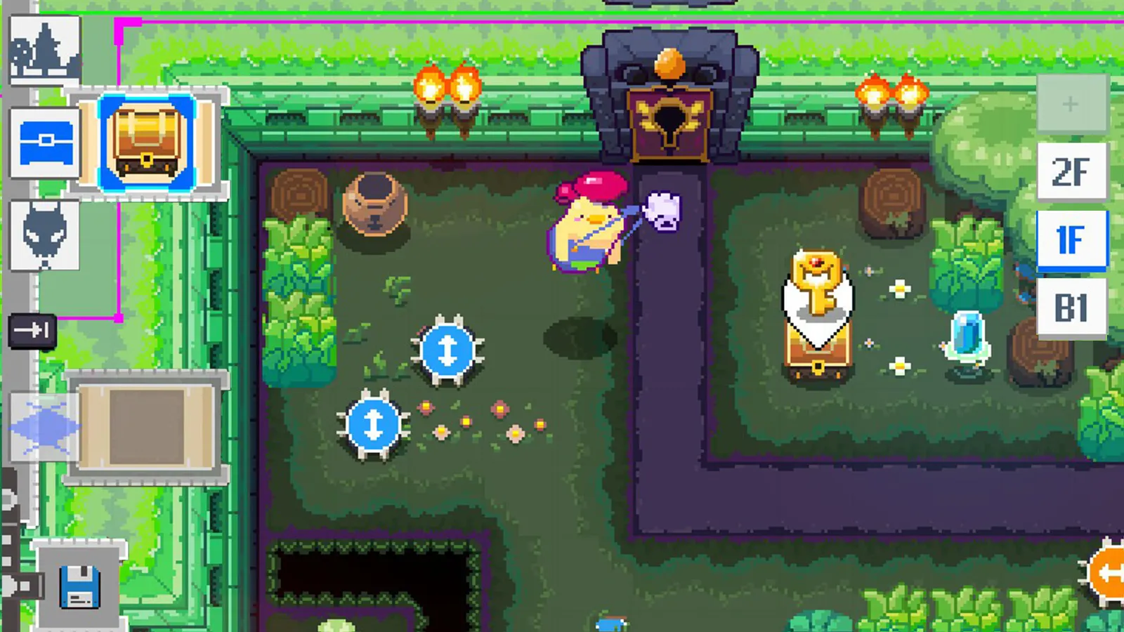 Super Dungeon Maker media 7
