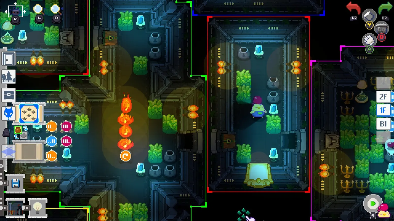 Super Dungeon Maker media 9