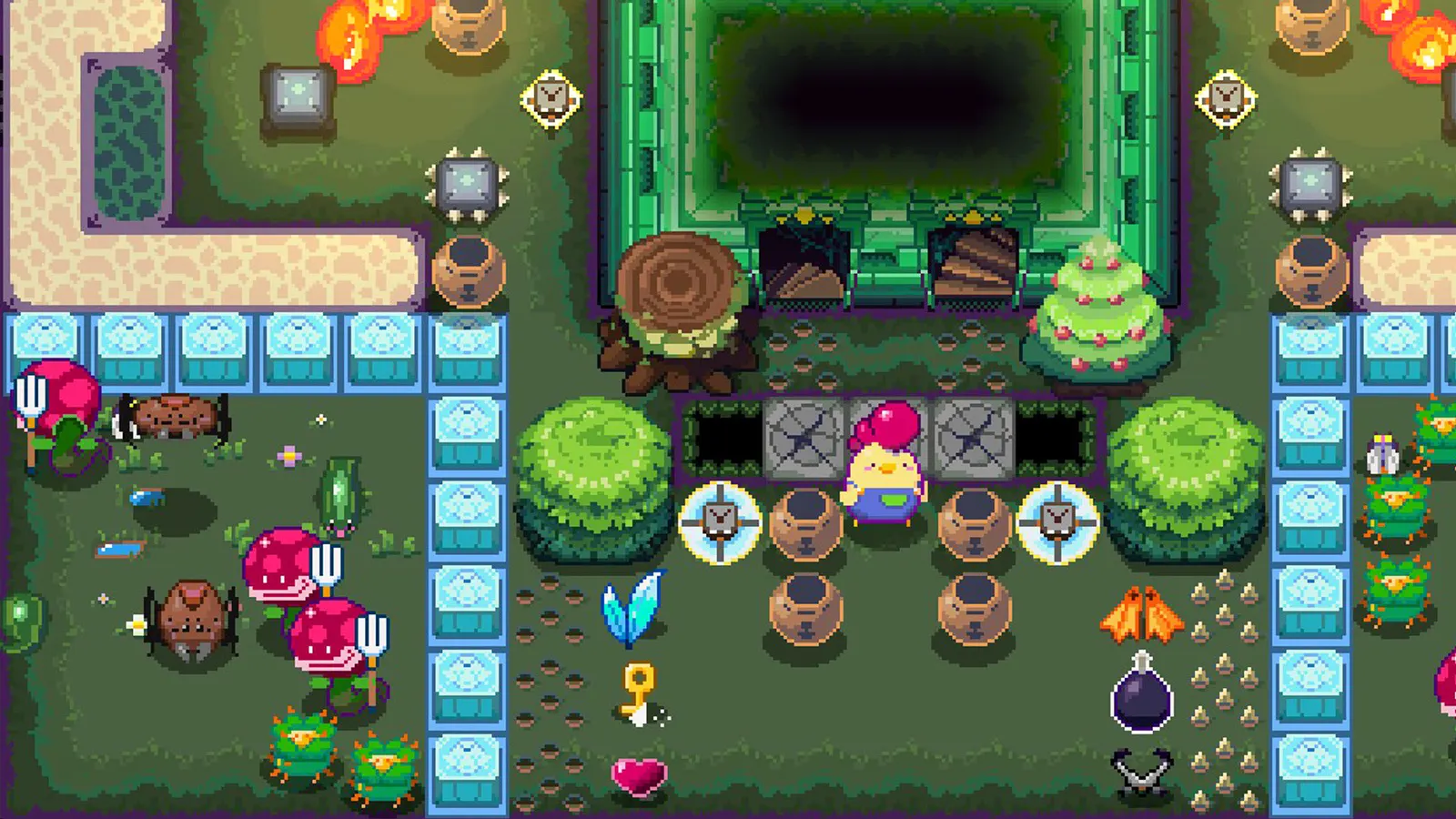 Super Dungeon Maker media 11