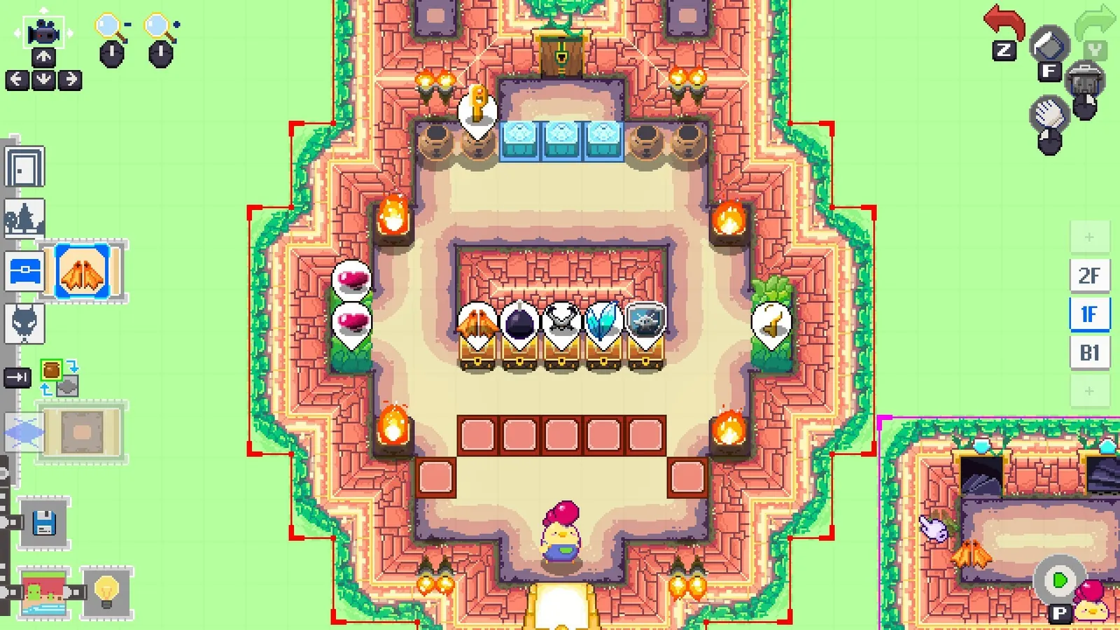 Super Dungeon Maker media 12