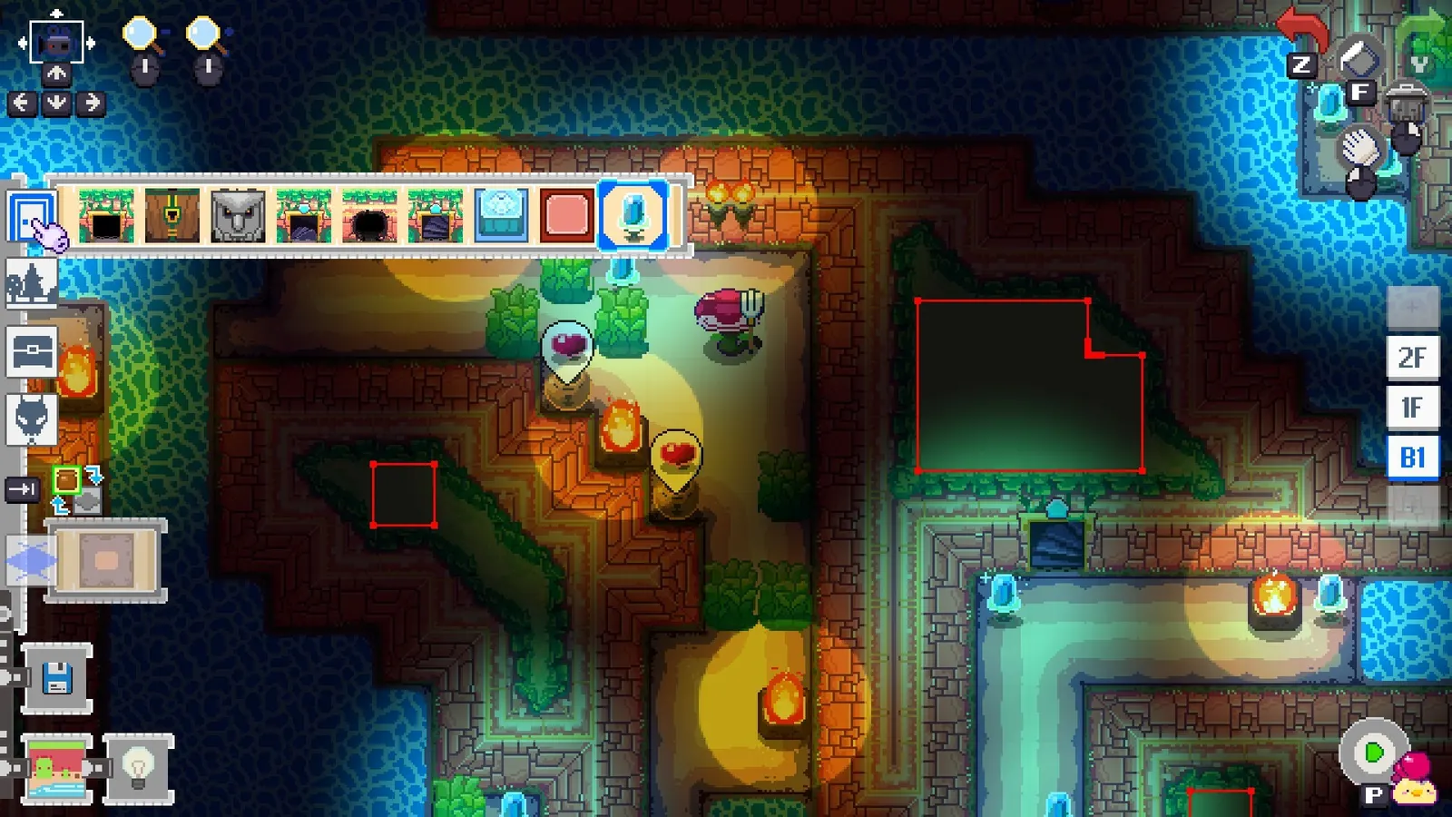 Super Dungeon Maker media 14