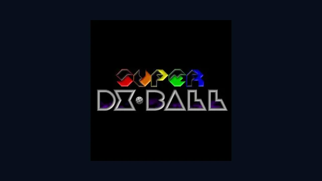 Super DX-Ball