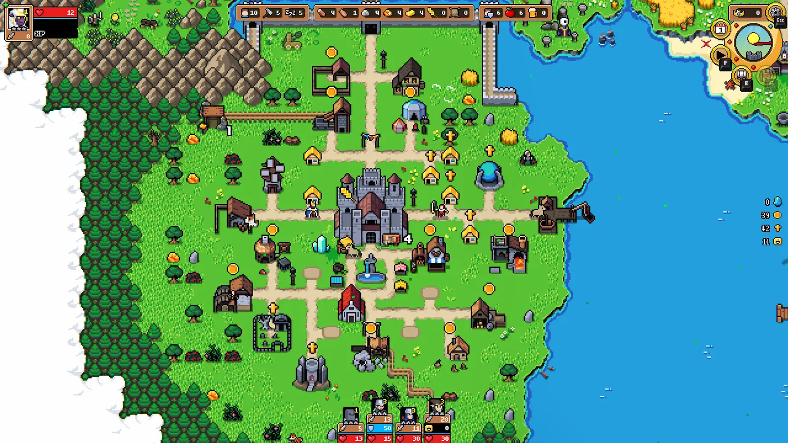 Super Fantasy Kingdom media 3