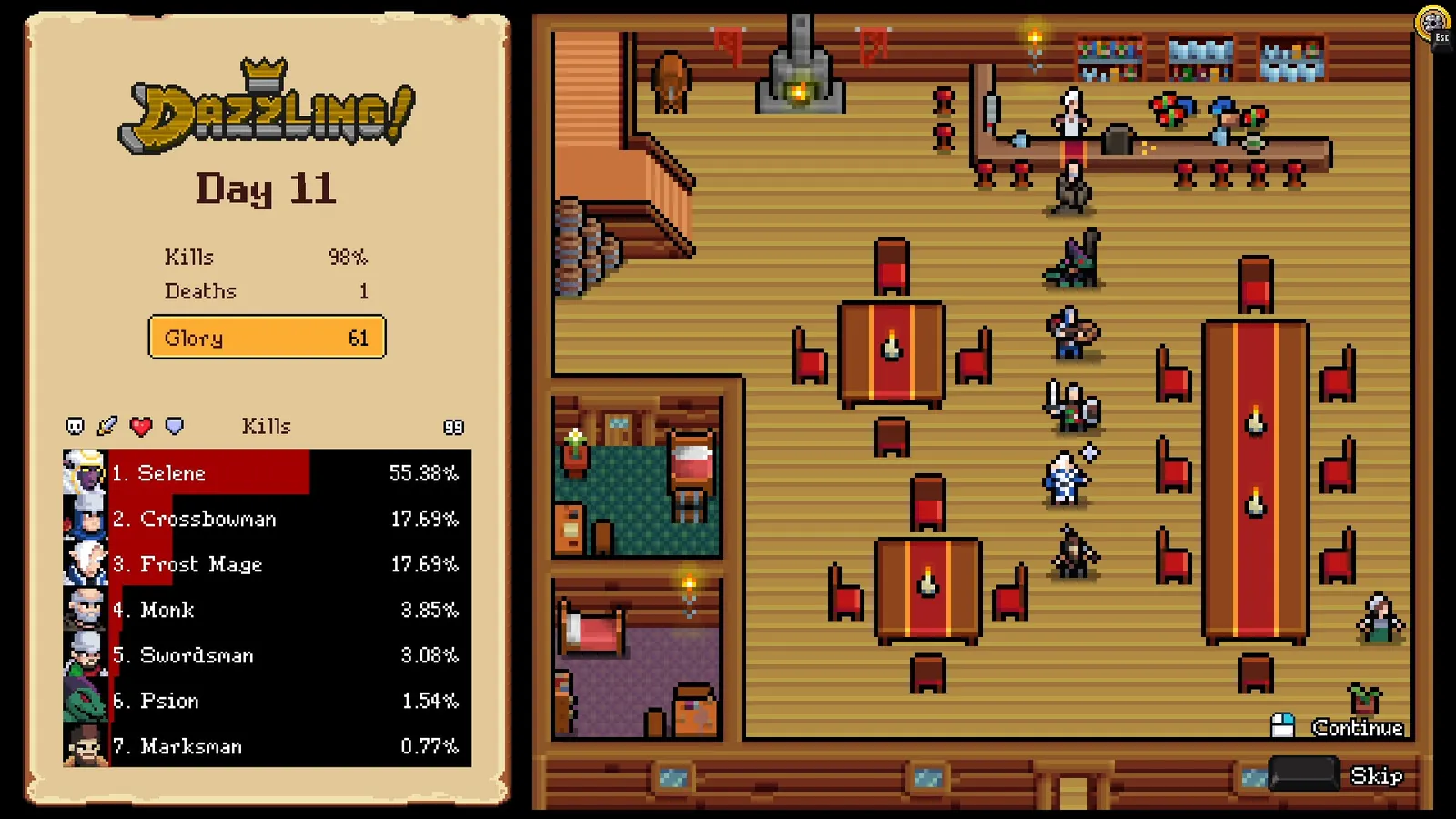 Super Fantasy Kingdom media 5