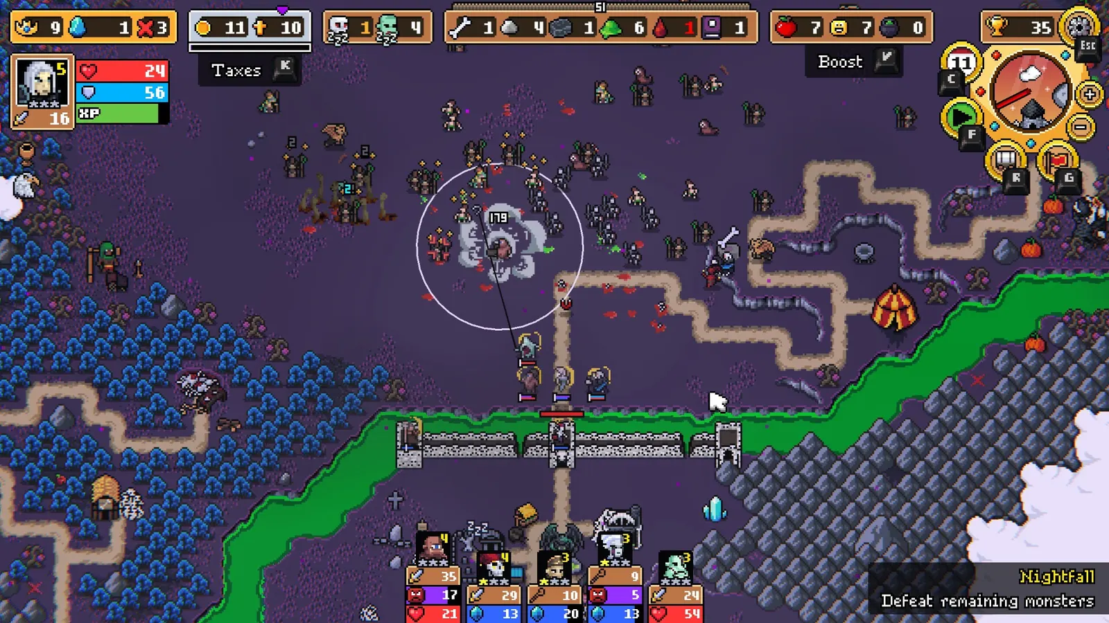 Super Fantasy Kingdom media 8