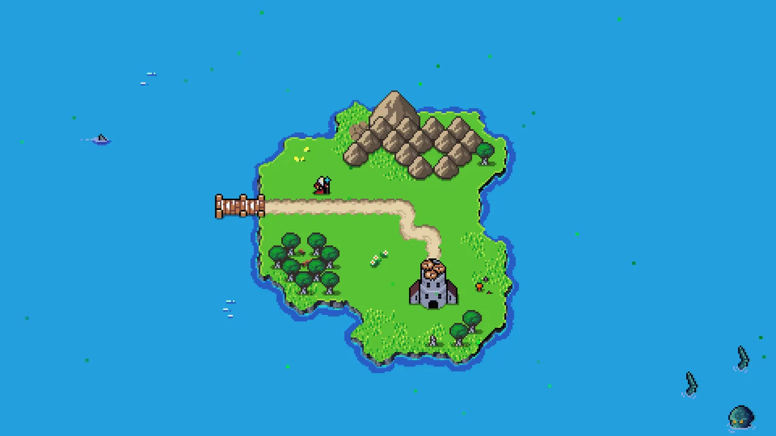 Super Fantasy Kingdom media 9