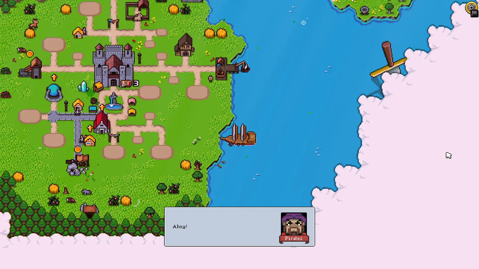 Super Fantasy Kingdom media 10