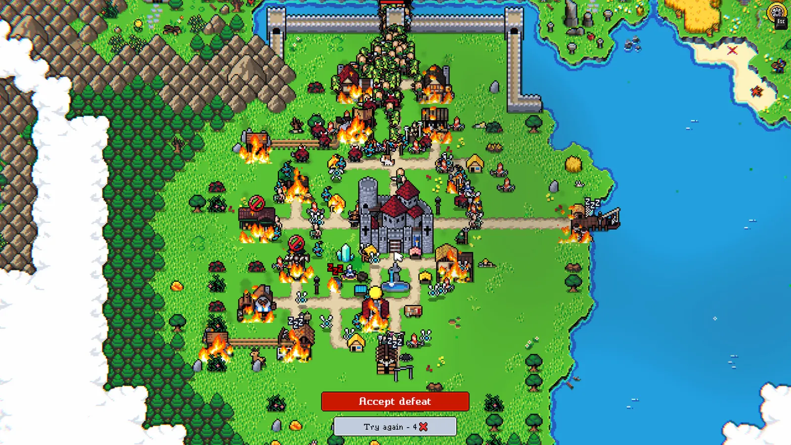 Super Fantasy Kingdom media 9