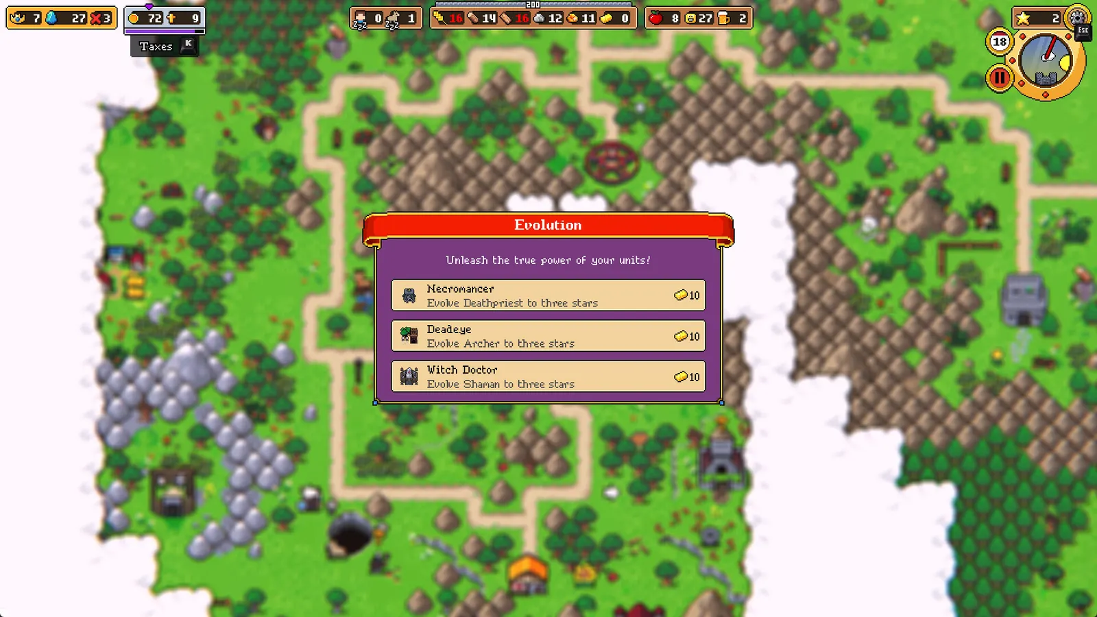 Super Fantasy Kingdom media 10