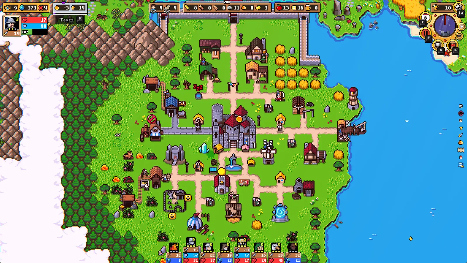 Super Fantasy Kingdom media 11