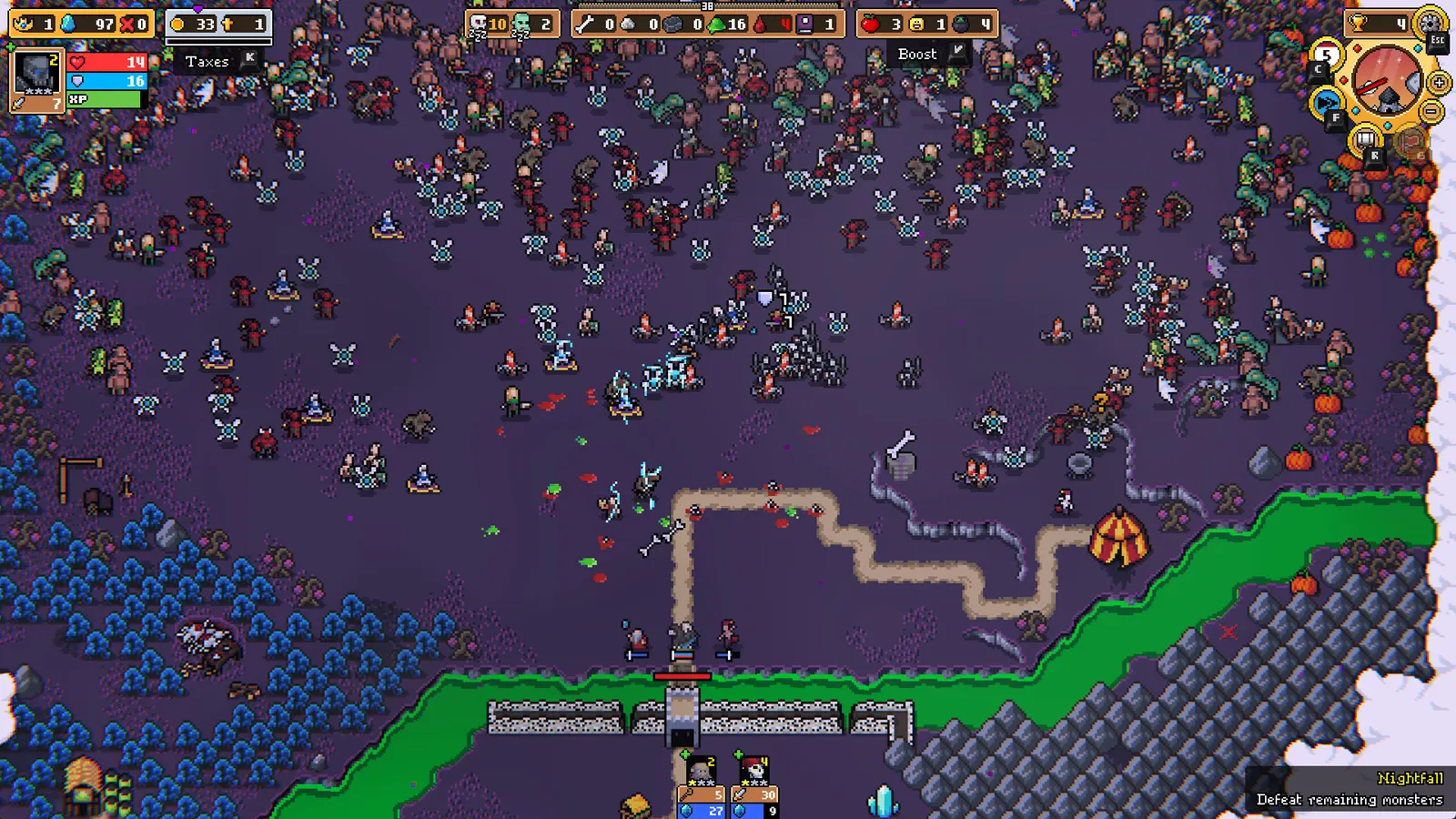 Super Fantasy Kingdom media 12