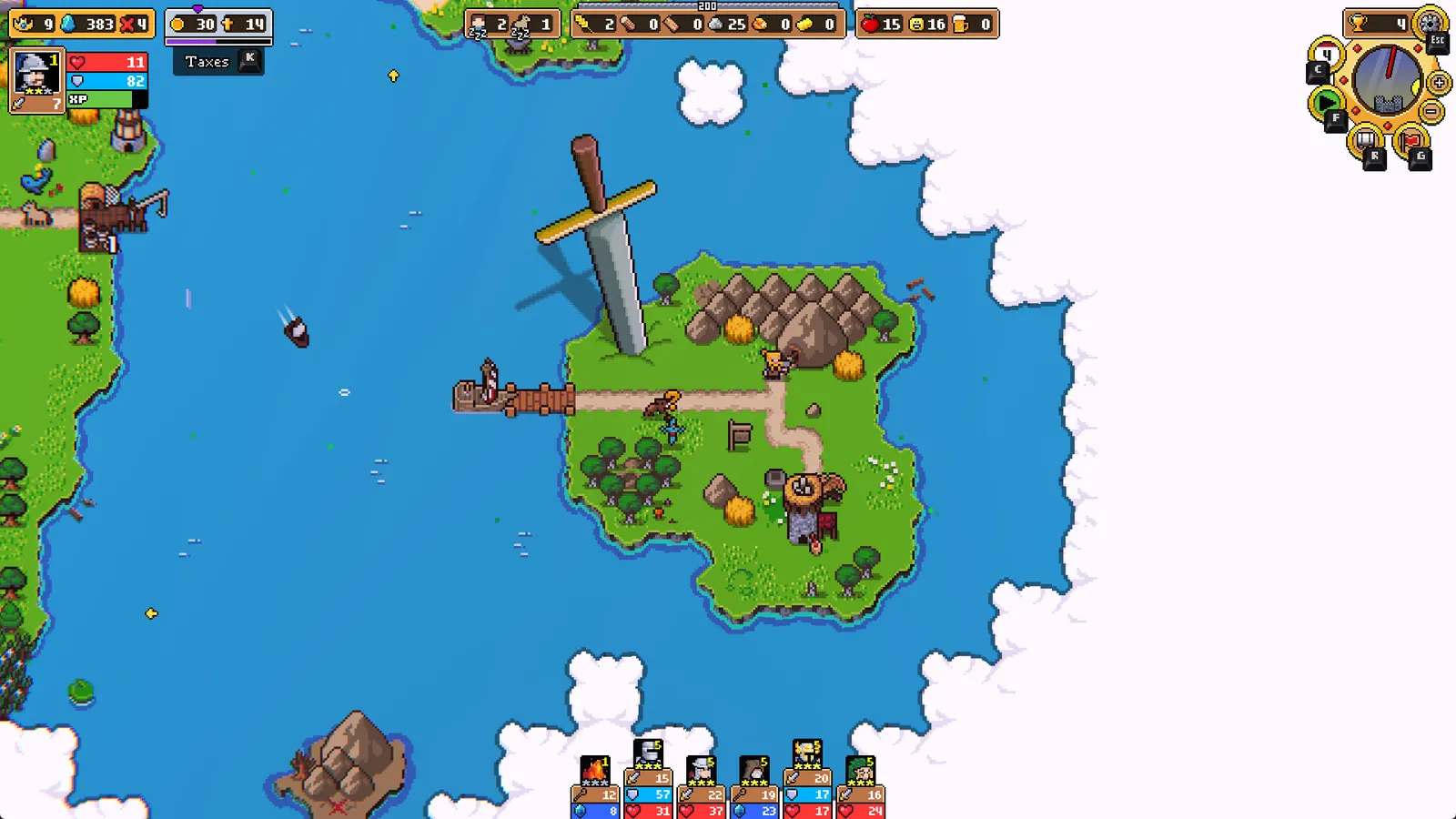 Super Fantasy Kingdom media 11