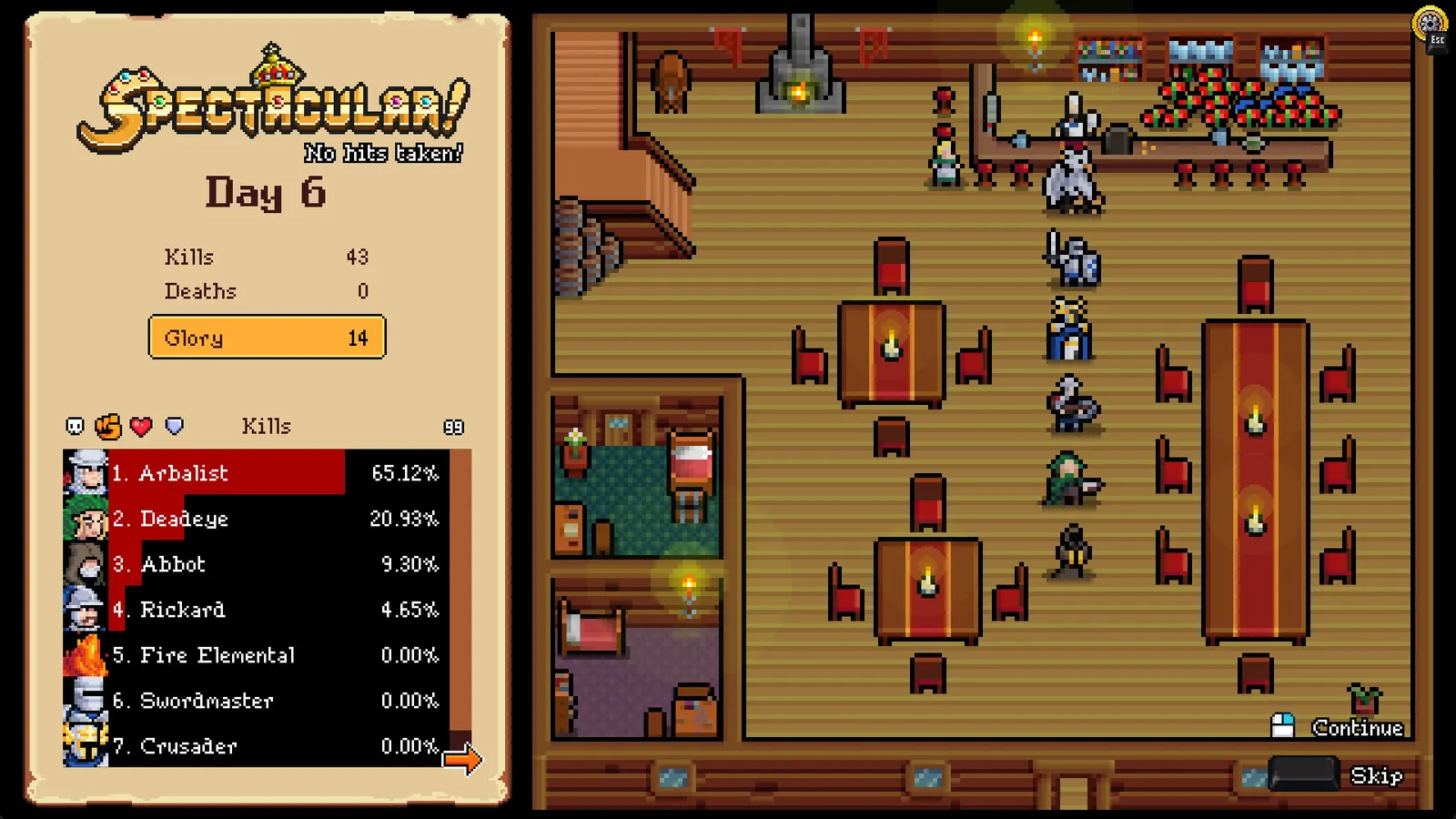 Super Fantasy Kingdom media 13