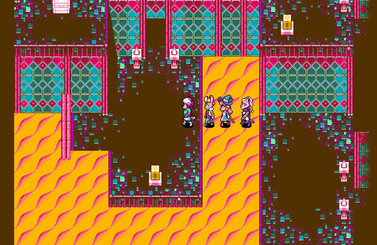 Super Lesbian Animal RPG media 5