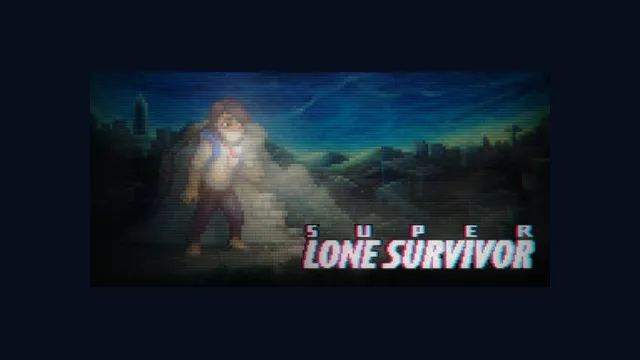 Super Lone Survivor