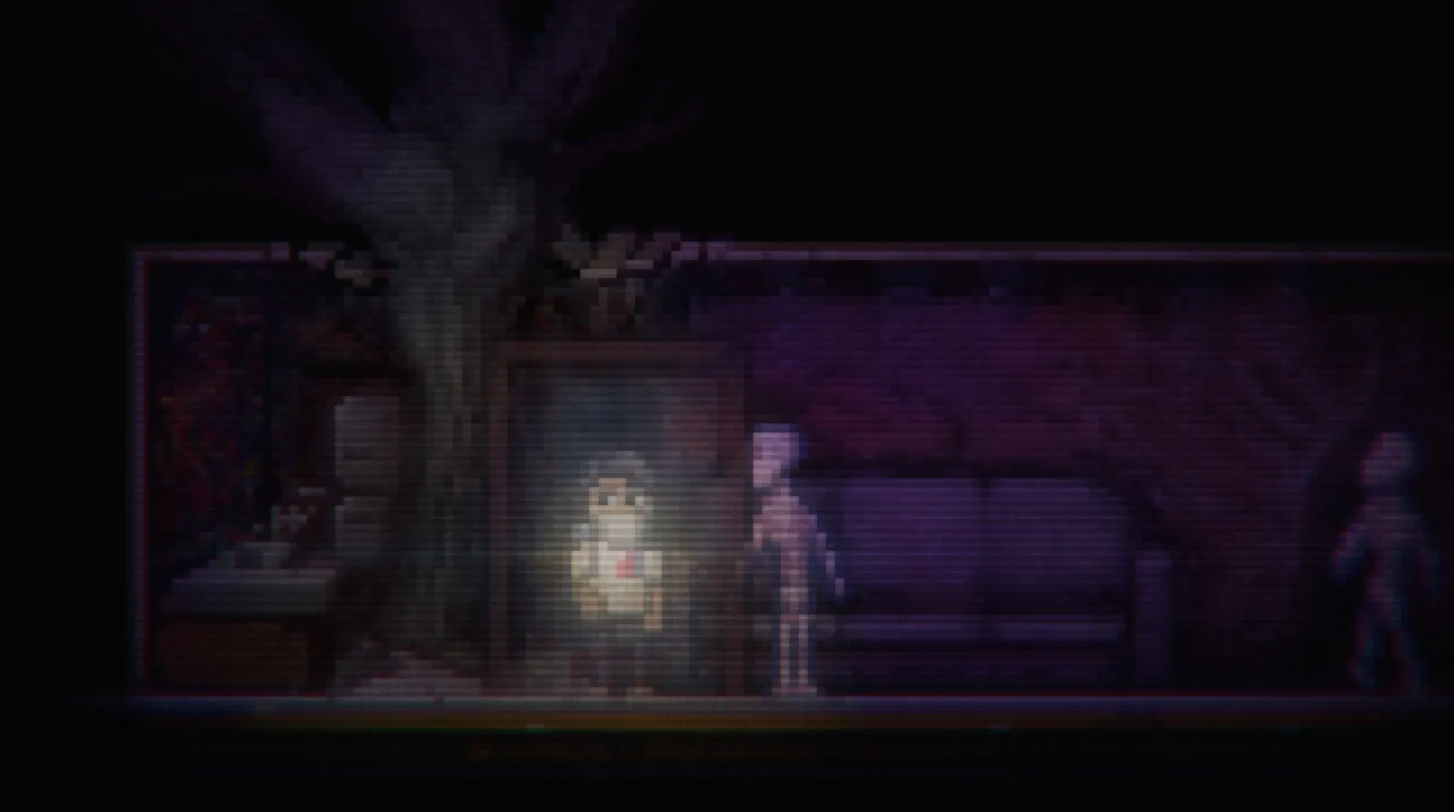 Super Lone Survivor media 2
