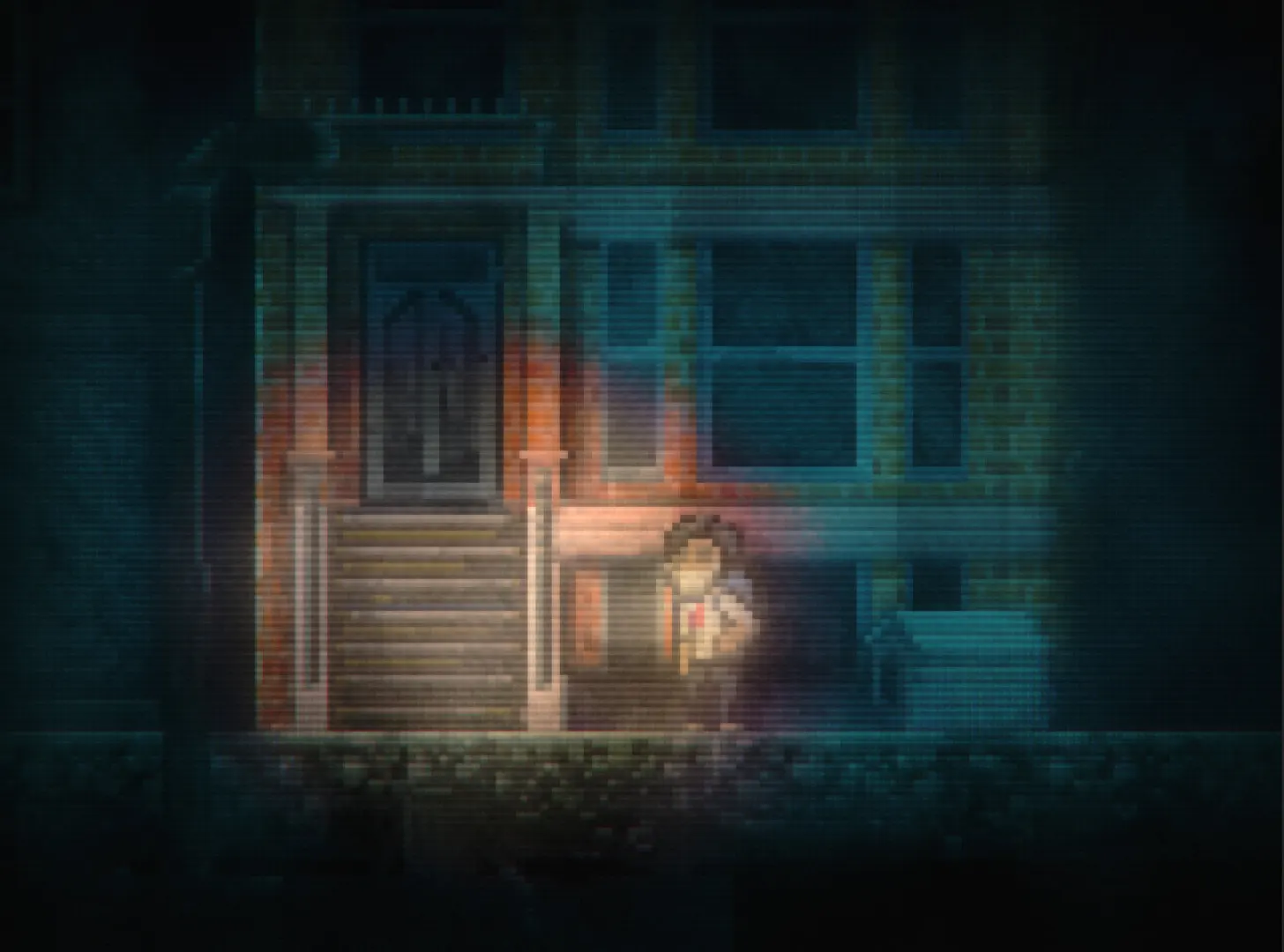 Super Lone Survivor media 3