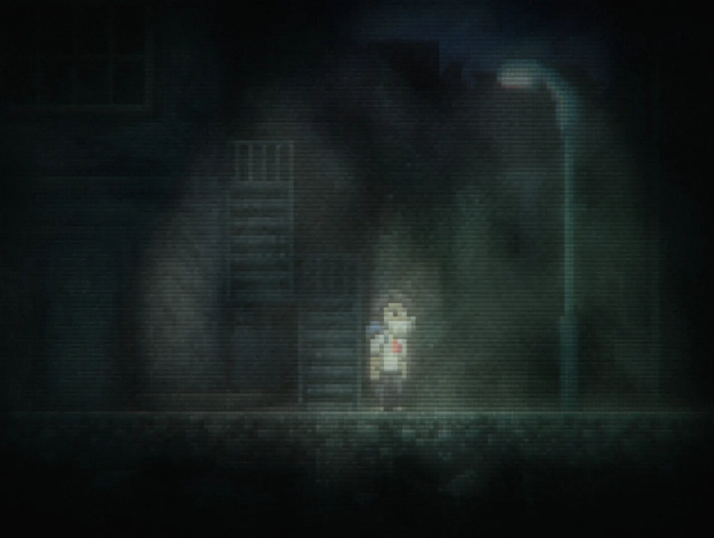 Super Lone Survivor media 6