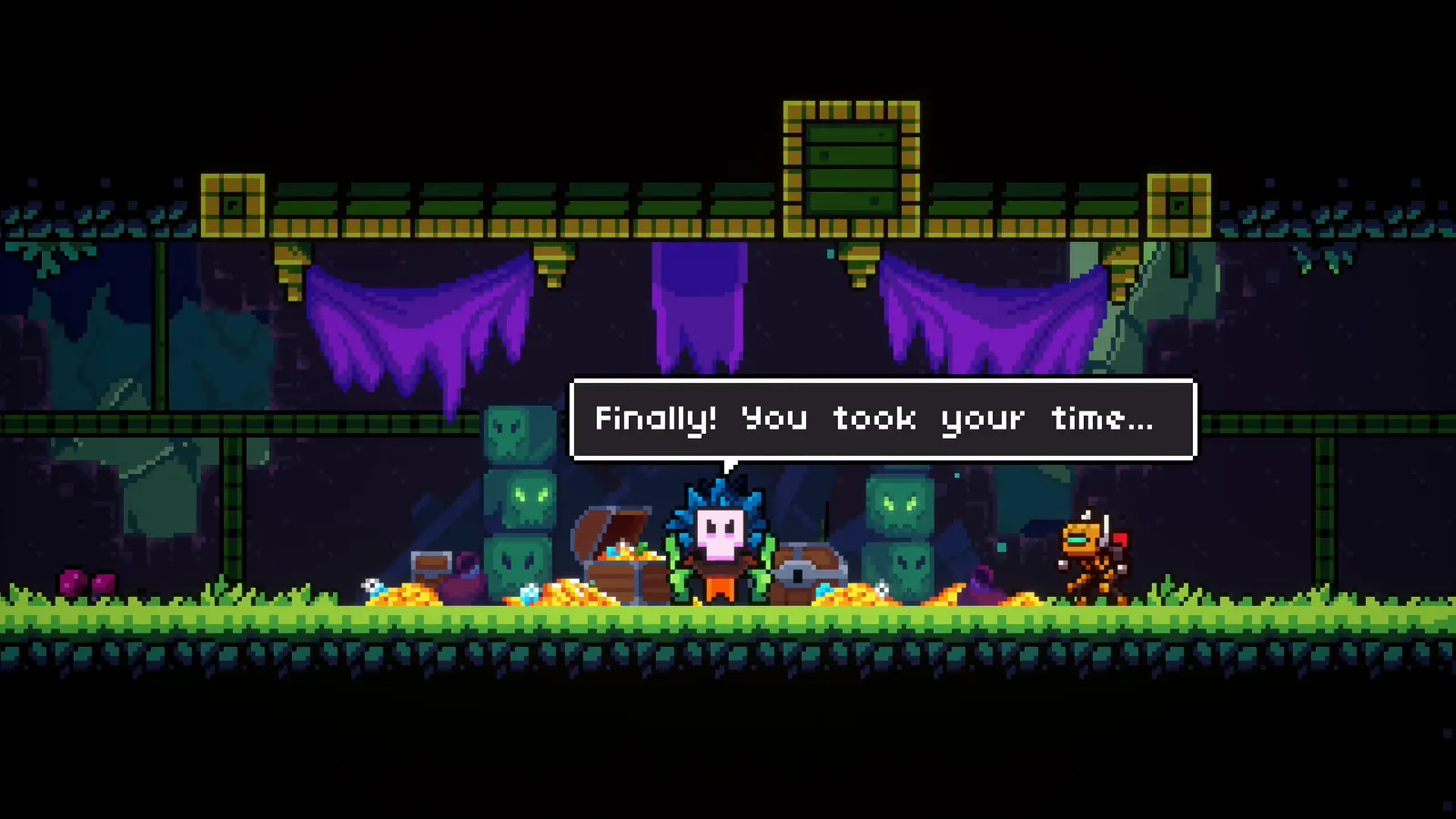 Super Magbot media 8