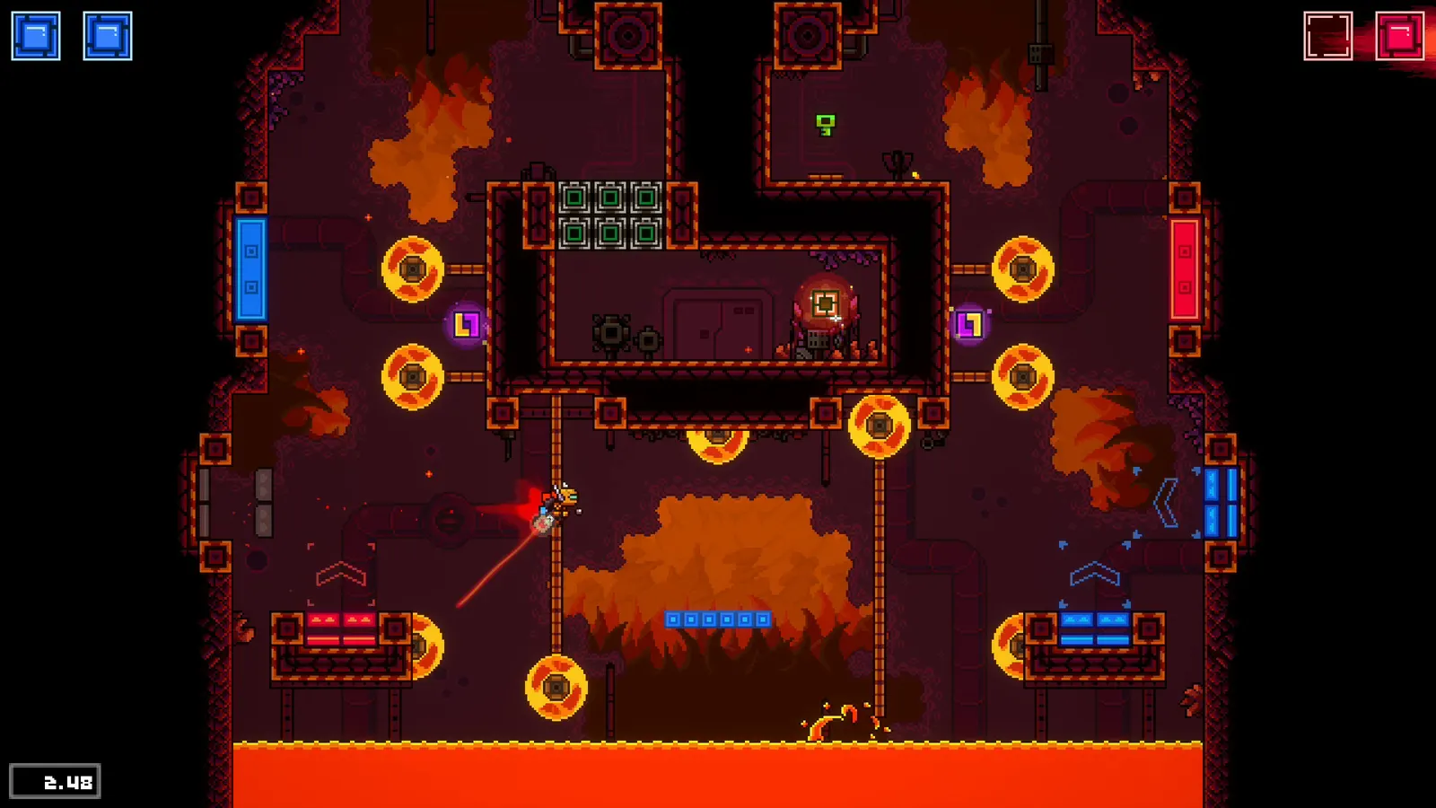 Super Magbot media 10
