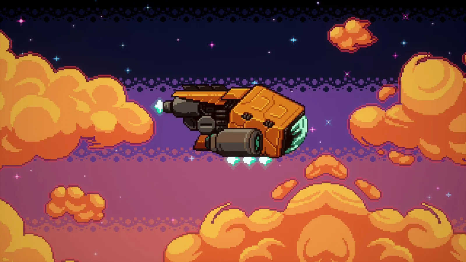Super Magbot media 12