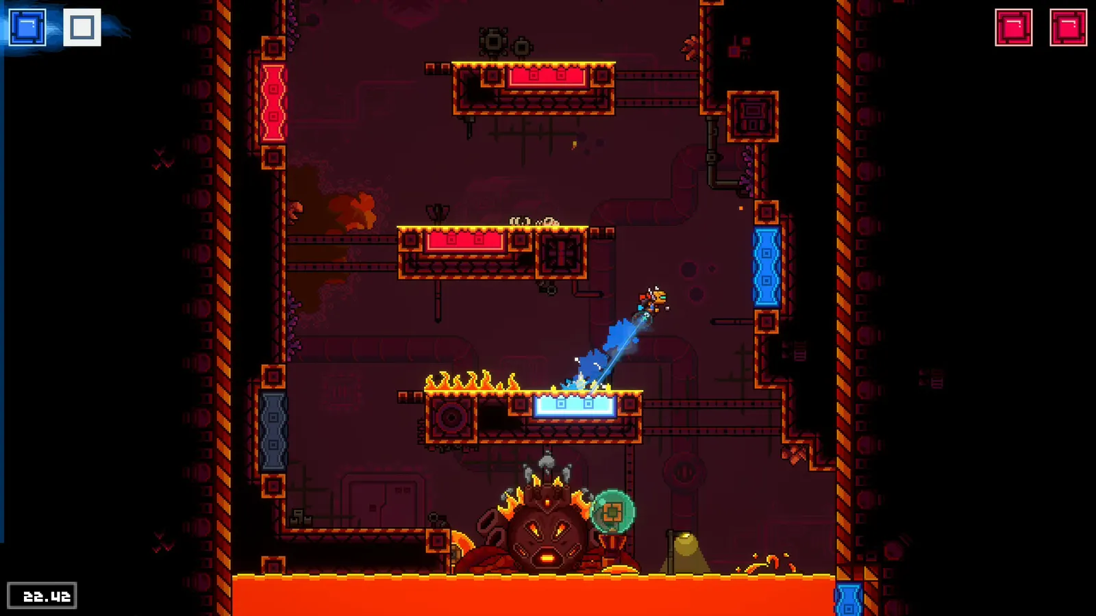 Super Magbot media 15