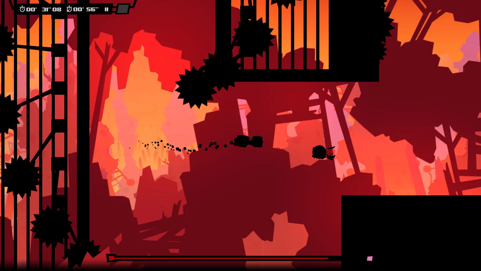 Super Meat Boy Forever media 6