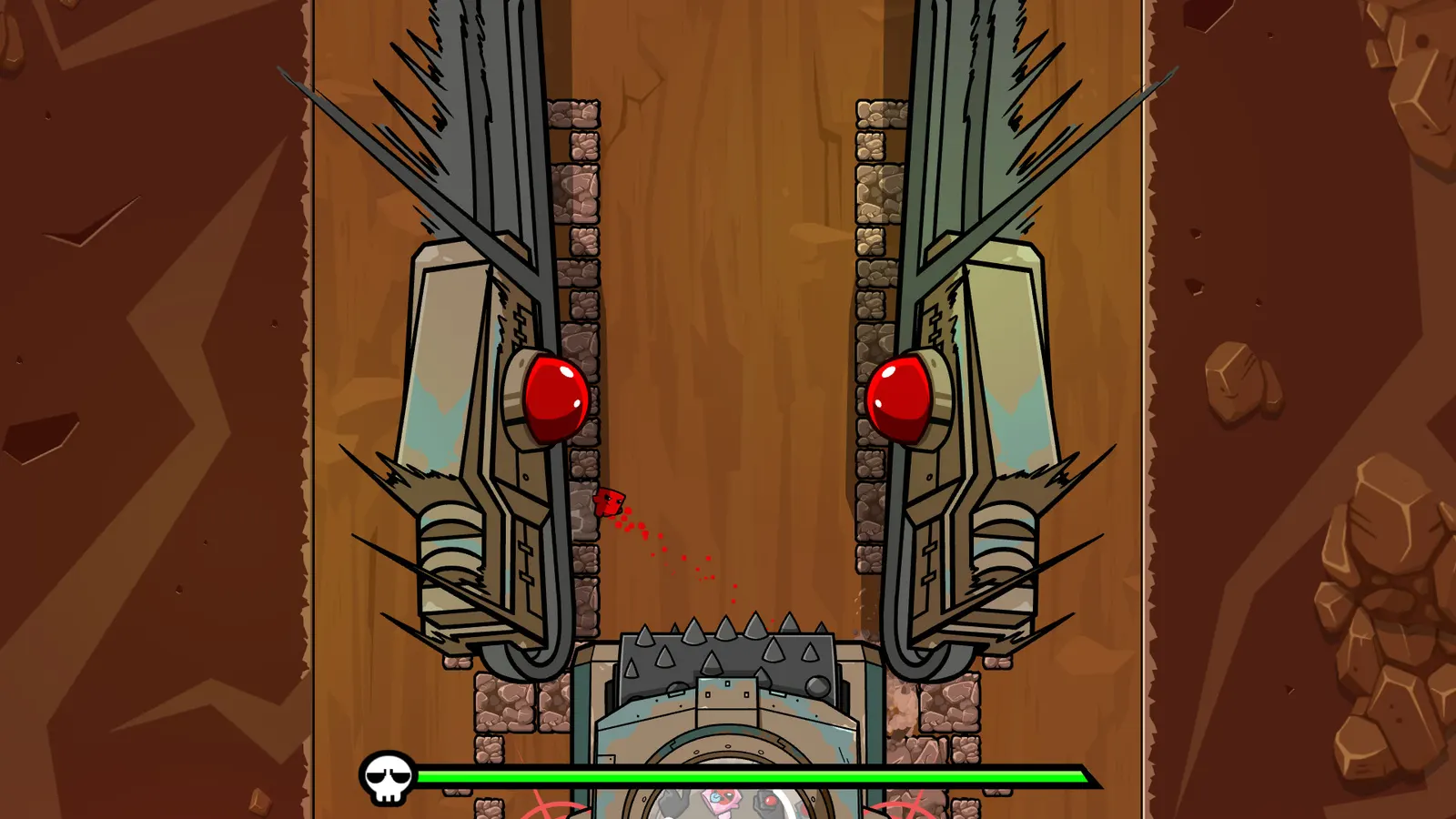 Super Meat Boy Forever media 9