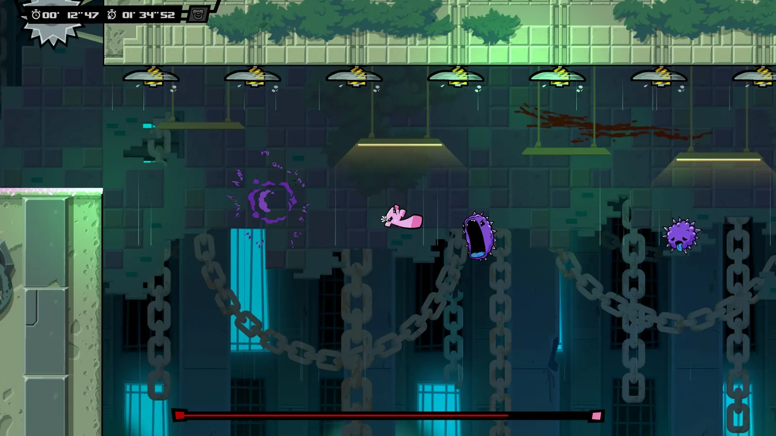 Super Meat Boy Forever media 13