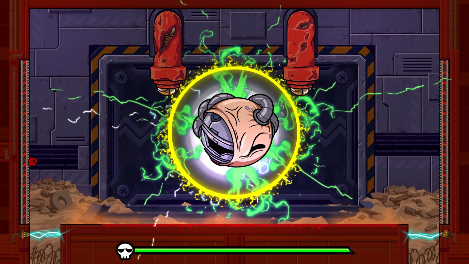 Super Meat Boy Forever media 15