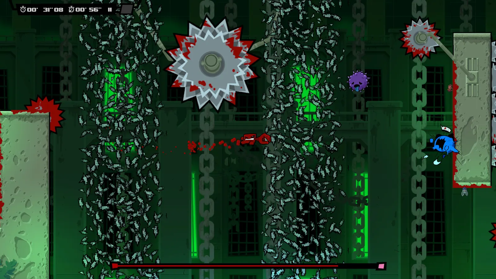 Super Meat Boy Forever media 19