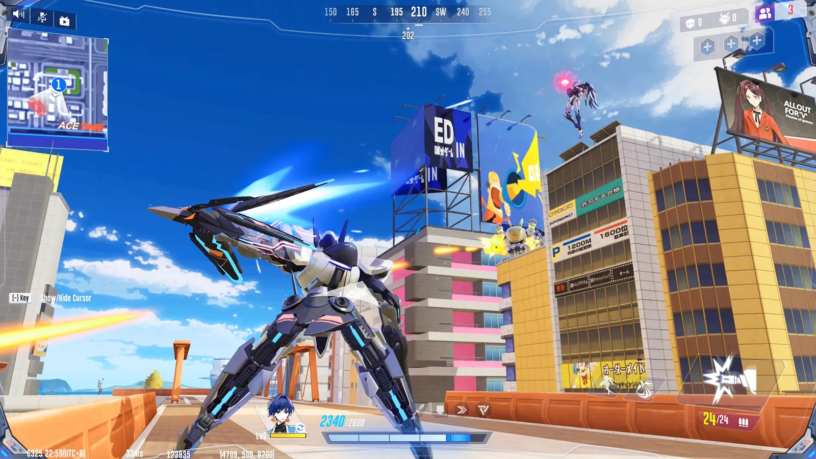 Super Mecha Champions media 8