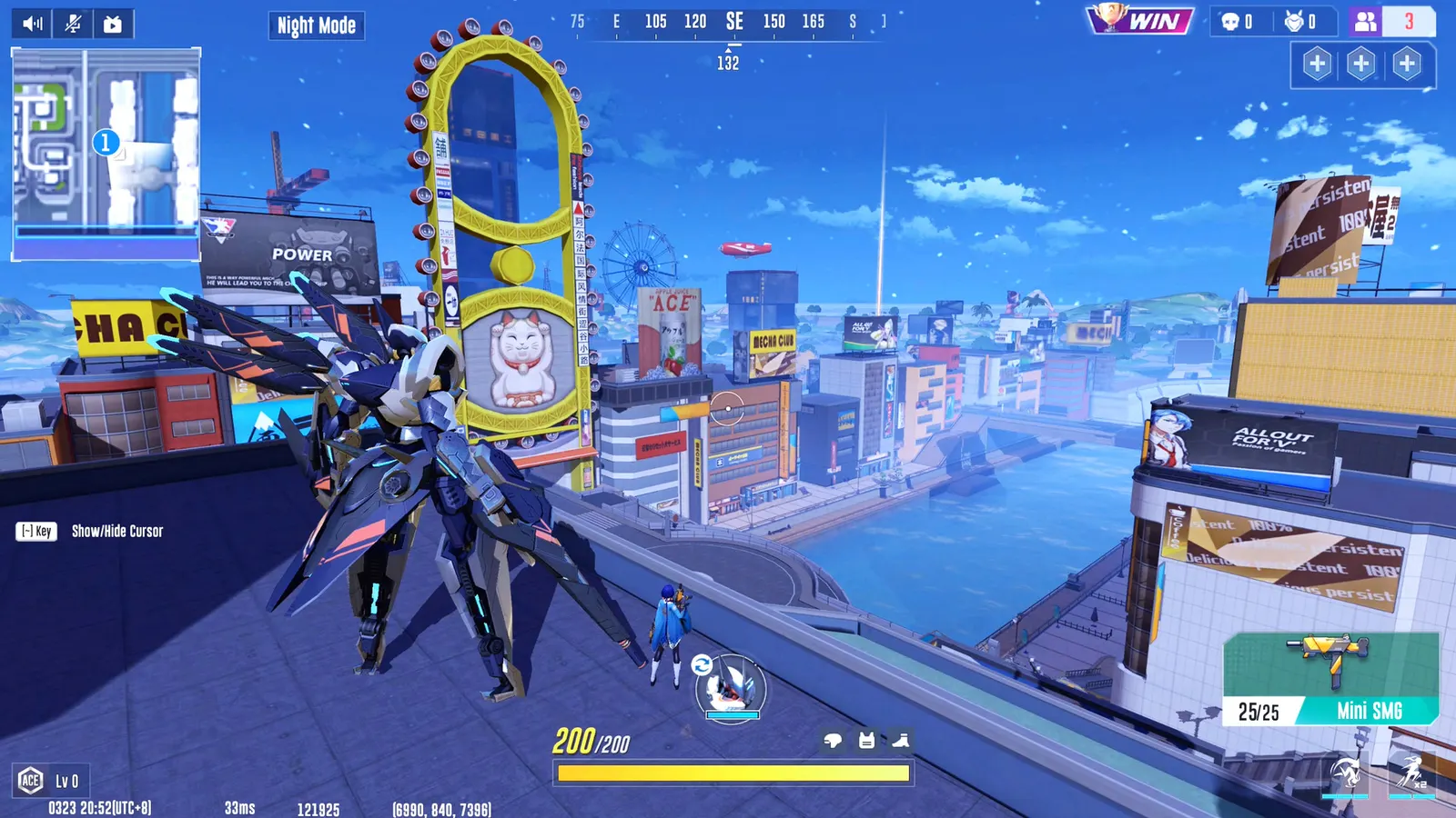 Super Mecha Champions media 10
