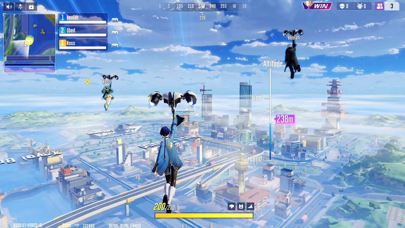 Super Mecha Champions media 12