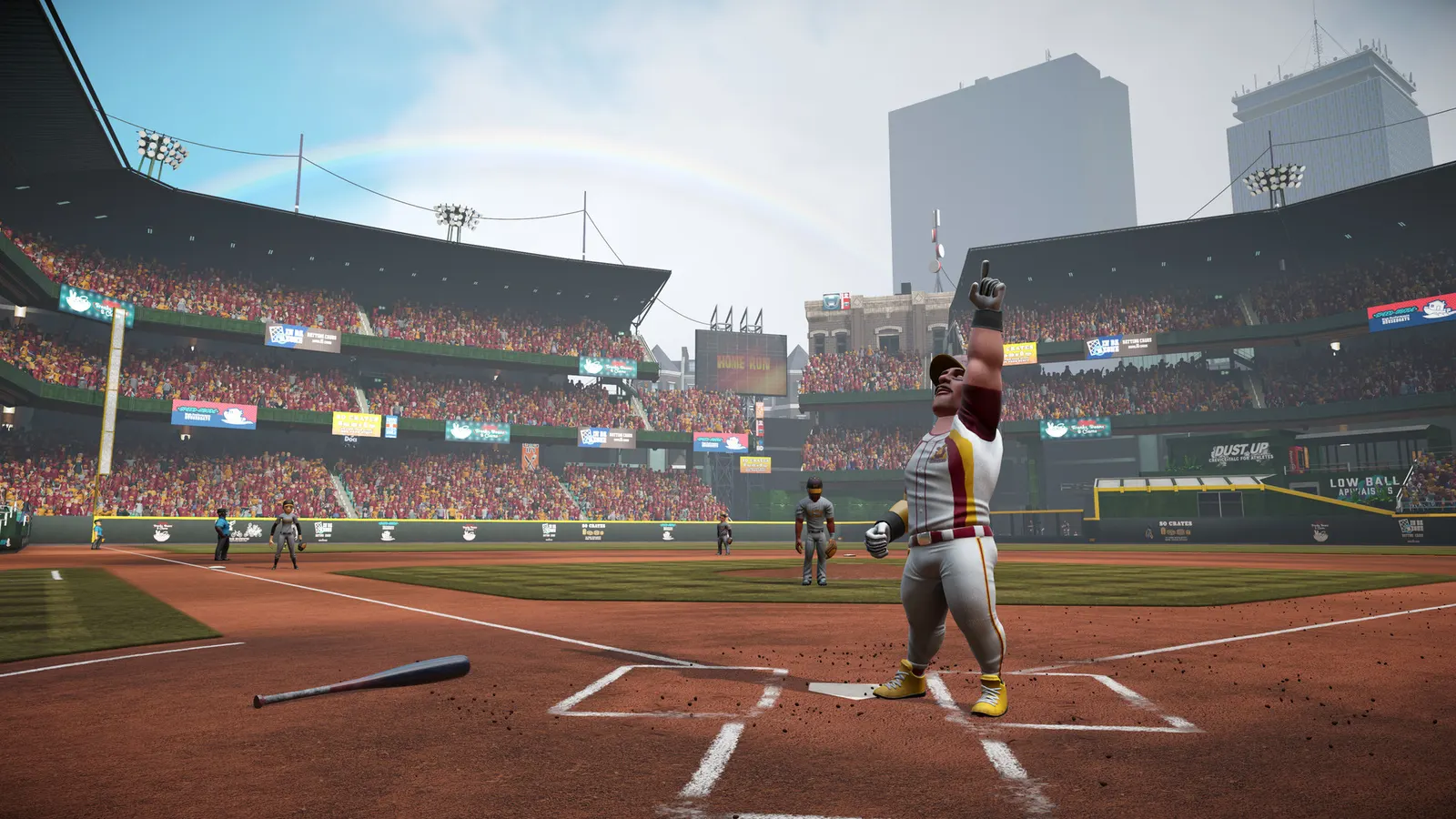 Super Mega Baseball 3 media 3