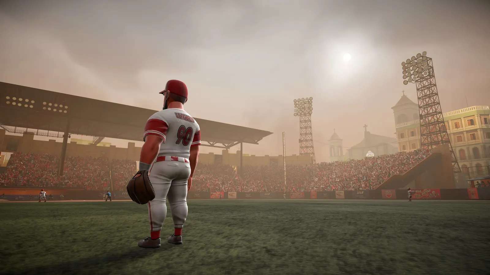 Super Mega Baseball 3 media 5