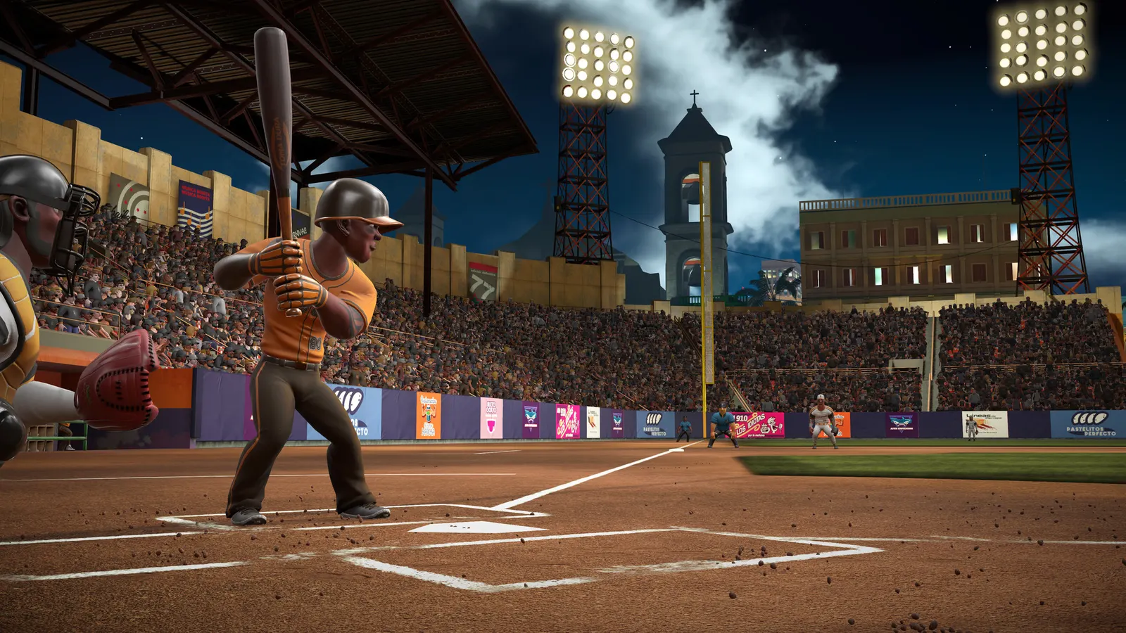 Super Mega Baseball 3 media 6