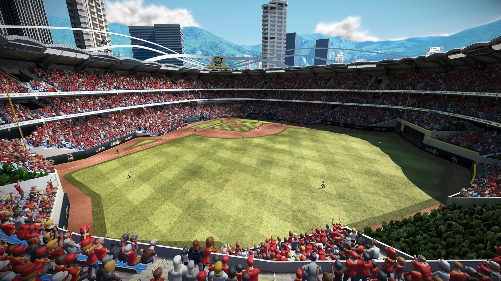 Super Mega Baseball 3 media 7