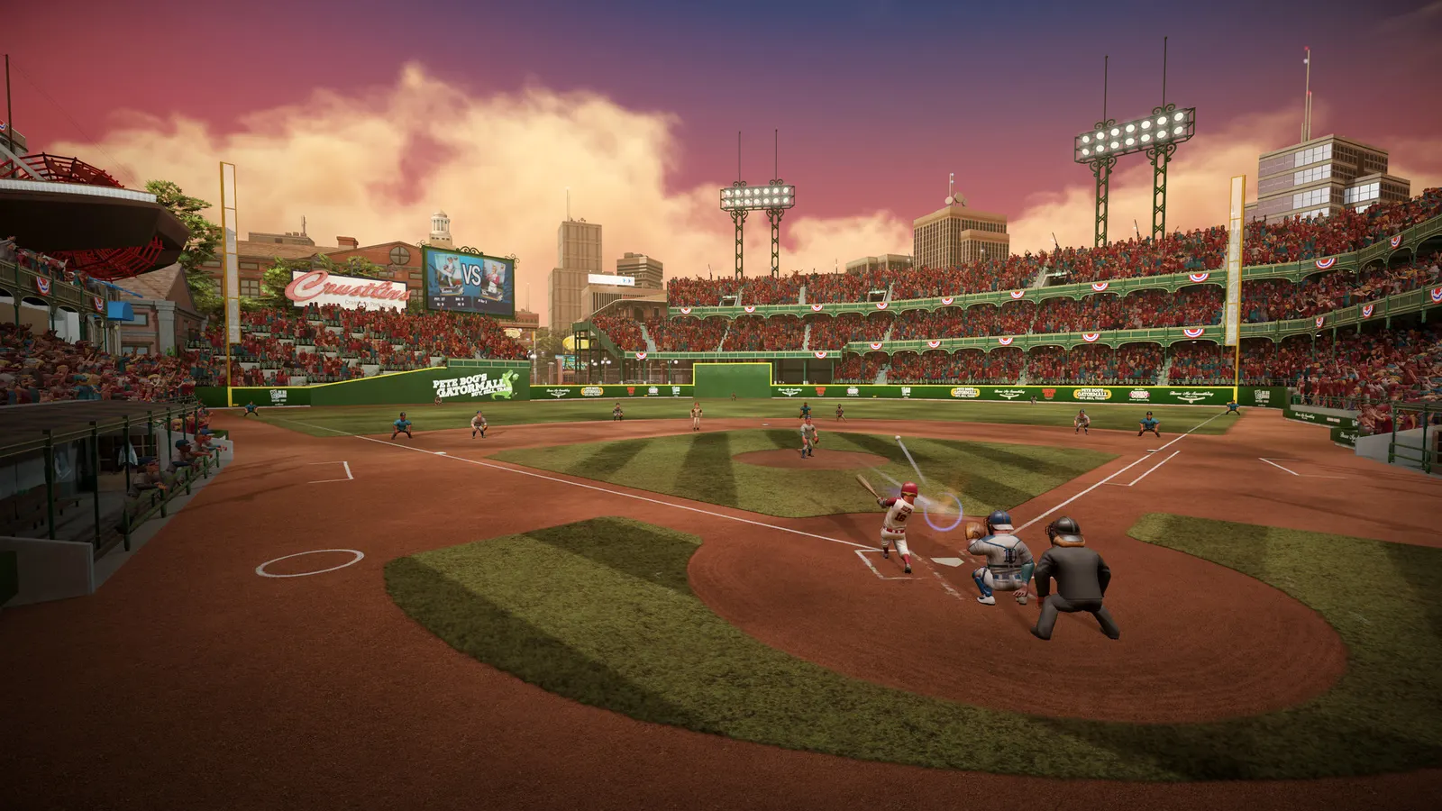 Super Mega Baseball 3 media 10
