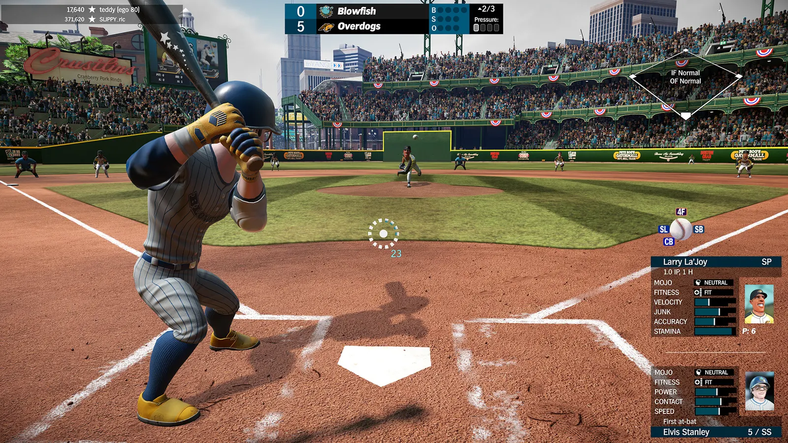 Super Mega Baseball 3 media 11