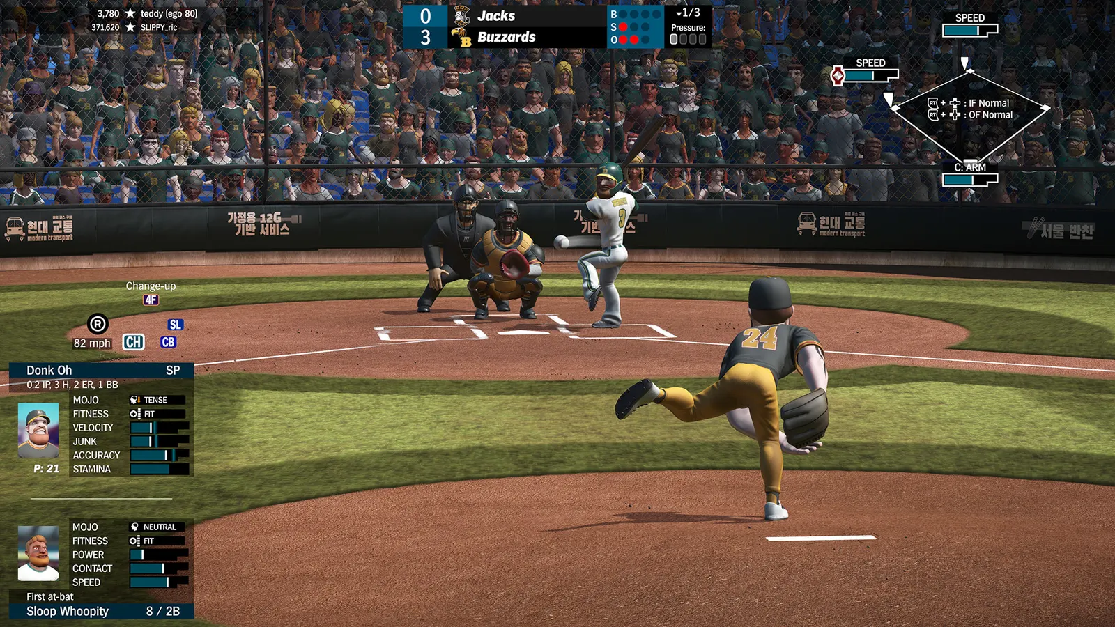 Super Mega Baseball 3 media 12