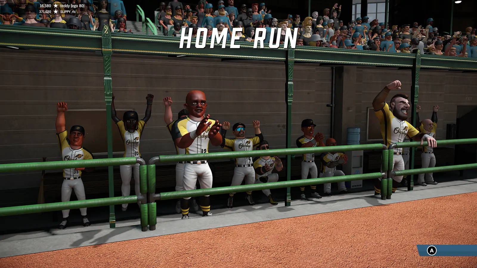Super Mega Baseball 3 media 13
