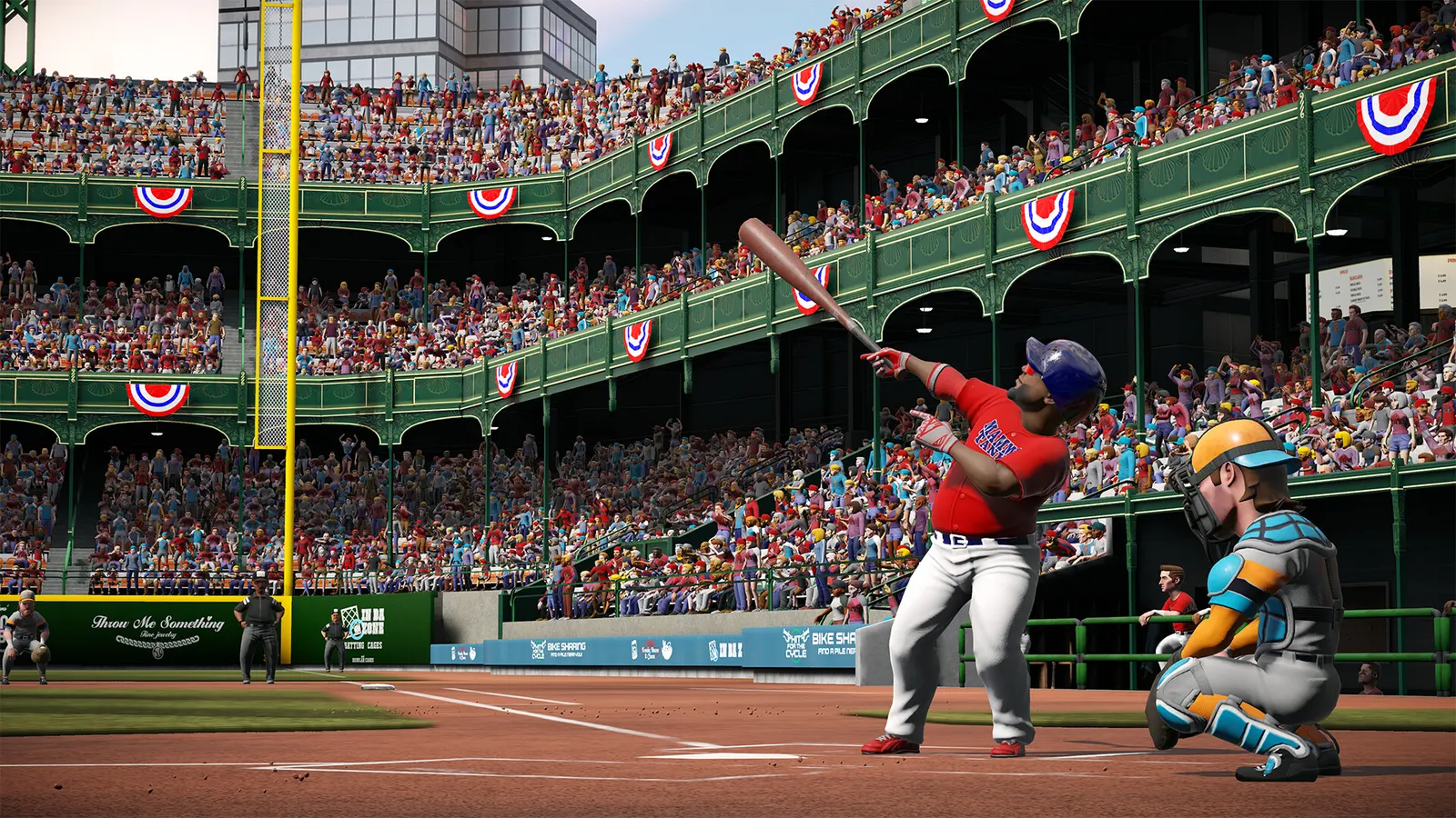 Super Mega Baseball™ 4 media 4