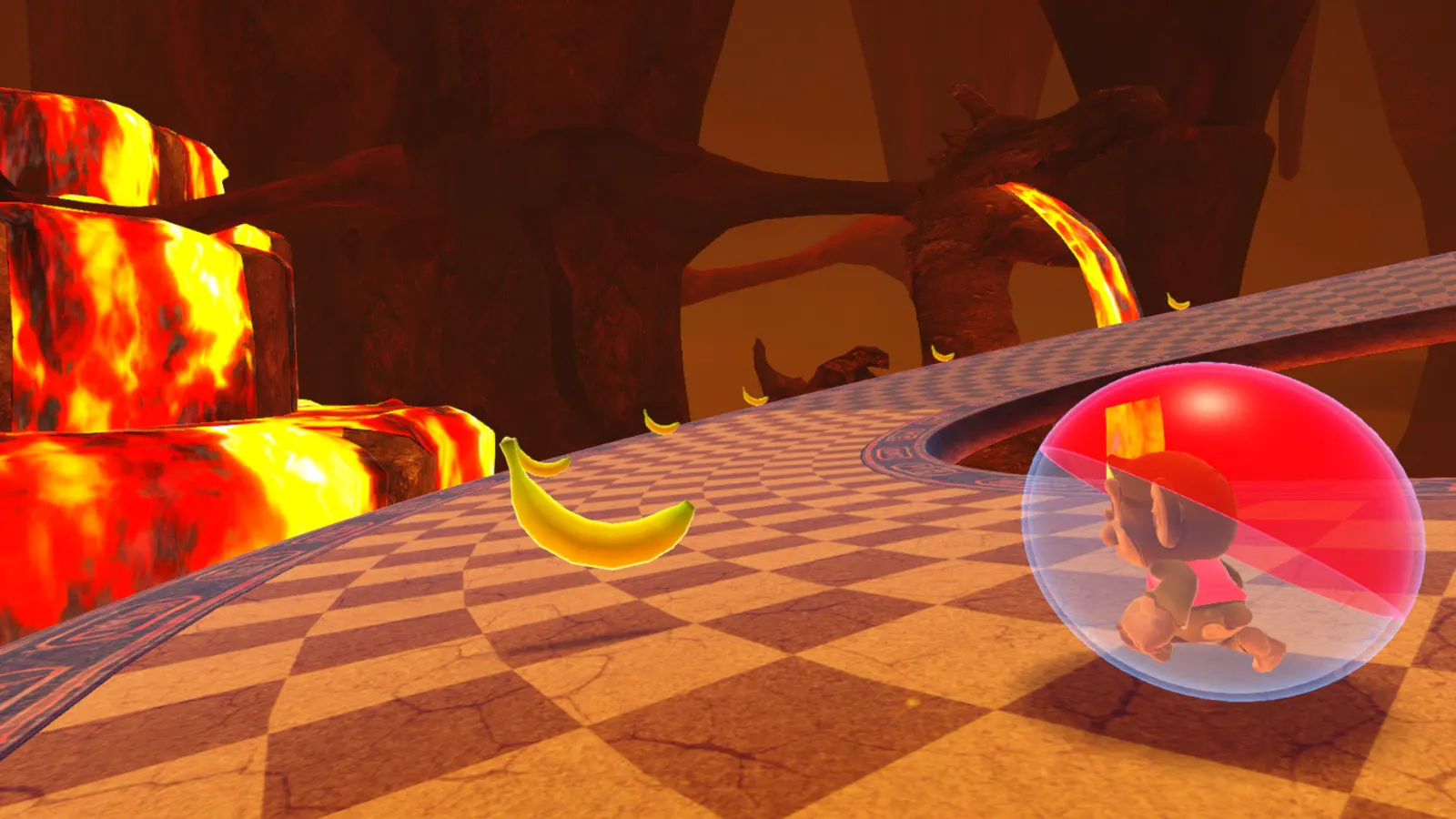 Super Monkey Ball Banana Mania media 6